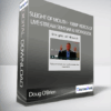 Doug O'Brien - Sleight of Mouth - 1080p Videos of Live-Stream Seminar & Workbook