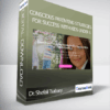 Dr. Shefali Tsabary - Conscious Parenting Strategies For Success With Kids Under 6
