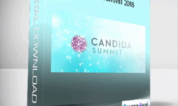 Dr. Taz - Candida Summit 2018