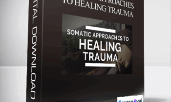 Dr Albert Wong - Somatic Approaches to Healing Trauma