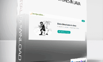 Dr Heinz M. Kabutz - Data Structures in Java