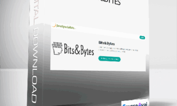 Dr Heinz M. Kabutz - Bits&Bytes