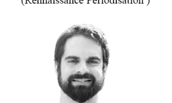 Dr James Hoffman - Basics of Strength and Conditioning (Rennaissance Periodisation )