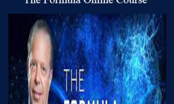Dr Joe Dispenza – The Formula Online Course