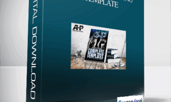 Dr Joel - Complete Training Template