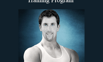 Dr Joel Seedman - 6 Day Split Advanced Training Program