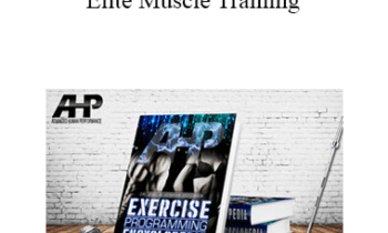 Dr Joel - Training Templates - Elite Muscle Training