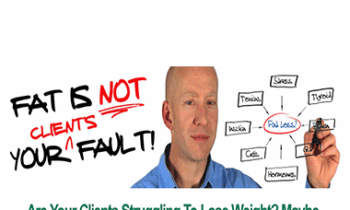 Dr. Bryan Walsh - Fat Is Not Your Fault