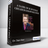 Dr. Dain Heer - A Taste of Business & Creation Jan-19 Houston