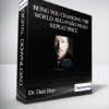 Dr. Dain Heer - Being You Changing the World Aug-19 São Paulo Repeat Price