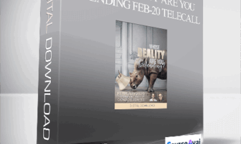 Dr. Dain Heer & Brendon Watt - Whose Reality are You Defending Feb-20 Telecall