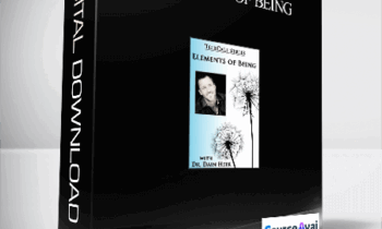 Dr. Dain Heer - Elements Of Being