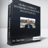 Dr. Dain Heer - Global Energetic Synthesis of Communion Aug-20 Telecall