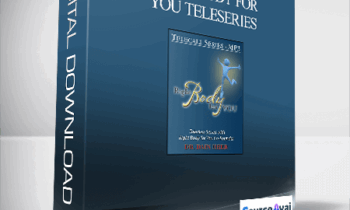 Dr. Dain Heer - Right Body For You Teleseries