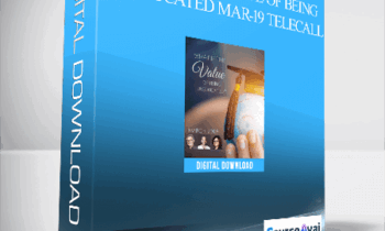 Dr. Dain Heer & Simone Milasas. Brendon Watt - What is the Value of Being Uneducated Mar-19 Telecall