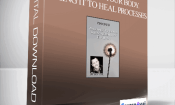 Dr. Dain Heer - Talking to Your Body. Asking it to Heal Processes
