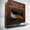 Dr. Dave Tilley - Keys To Developing Flexibility and Strength In Gymnastics