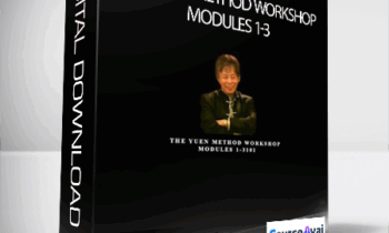 Dr. Kam Yuen D.C - The Yuen Method Workshop Modules 1-3