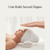 Dr. Keith Beasley - Usui Reiki Second Degree