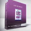 Dr. Lisa Cooney - Lies of Money