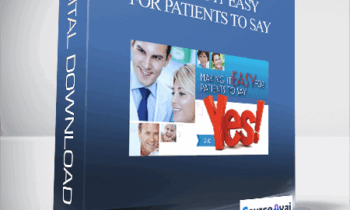Dr. Paul Homoly - Making It Easy for Patients to Say