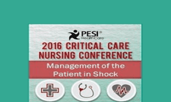 Dr. Paul Langlois - Management of the Patient in Shock