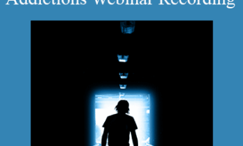 Dr. Paul Swingle - Neurotherapeutic Treatment of Addictions Webinar Recording