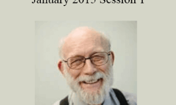 Dr. Paul Swingle - Swingle Grand Rounds Recording January 2015 Session 1