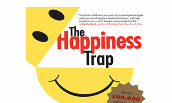 Dr. Russ Harris - The Happiness Trap