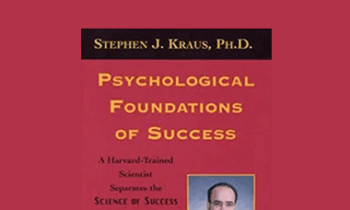 Dr. Stephen Kraus - Science of Success