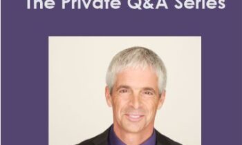 Dr. Tom O’Bryan - The Private Q&A Series