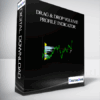 Drag & Drop Volume Profile Indicator