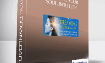 Dreaming Your Soul into Life With Robert Moss