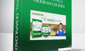 Dropout King – NutraFunnels Program Courses