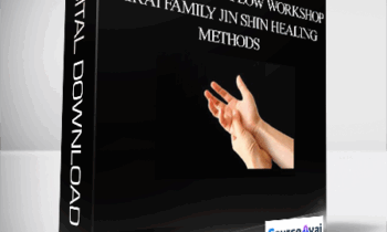 Cris Matsuo - Trinity/Fatigue Flow Workshop: Hirai Family Jin Shin Healing Methods