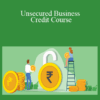 Dustin Matthews & Mark Bravo – Unsecured Business Credit Course
