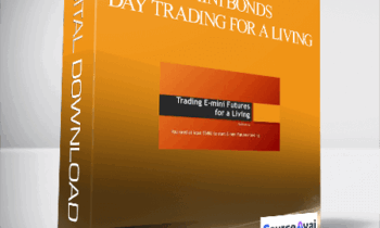 E-mini Bonds - Day Trading For A Living