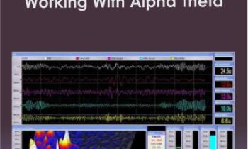 EEG Info - Working With Alpha Theta