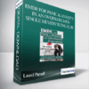 EMDR for Panic and Anxiety in an Overwhelmed Single MEverything Else - Laurel Parnell