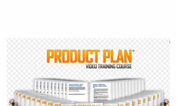 Eben Pagan - Product Plan 2021