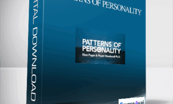 Eben Pagan – Patterns of Personality