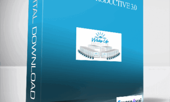 Eben Pagan – Wake Up Productive 3.0