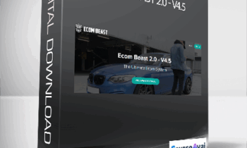 Ecom Beast 2.0 - V4.5