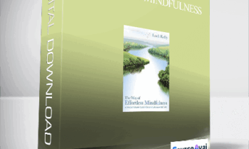 Effortless Mindfulness With Loch Kelly