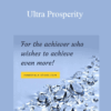 Eldon Taylor - Innertalk - Ultra Prosperity