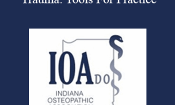 Elesia N Hines - Understanding Early Childhood Trauma: Tools For Practice