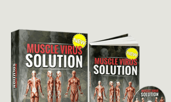 Eliott Hulse - Muscle Virus Solution