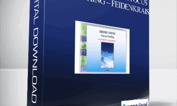 Elizabeth Berinoer – Embodied Learning: Focus On Breathing – Feidenkrais