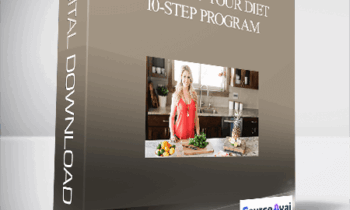 Elizabeth Rider - Clean Up Your Diet 10-Step Program