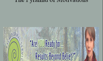 Ellen Kratka ( Results Beyond Belief ) - Class 3 - The Pyramid of Motivations